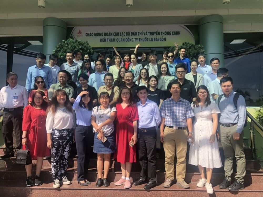 Ghi nhận ấn tượng về công tác Chăm sóc Người lao động